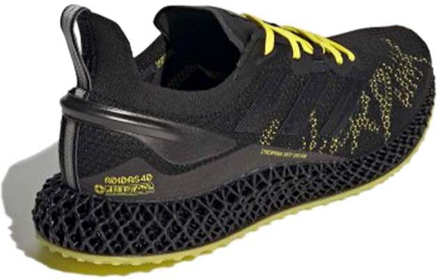 adidas X9000L4 Cyberpunk 2077 FY3140 Shop adidas X9000L4 Cyberpunk 2077 FY3140