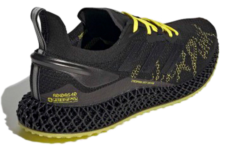 Shop adidas X9000L4 Cyberpunk 2077 Homme/Femme Sneakers FY3140