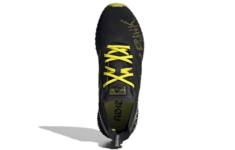 Purchase adidas X9000L4 Cyberpunk 2077 Homme/Femme Sneakers FY3140