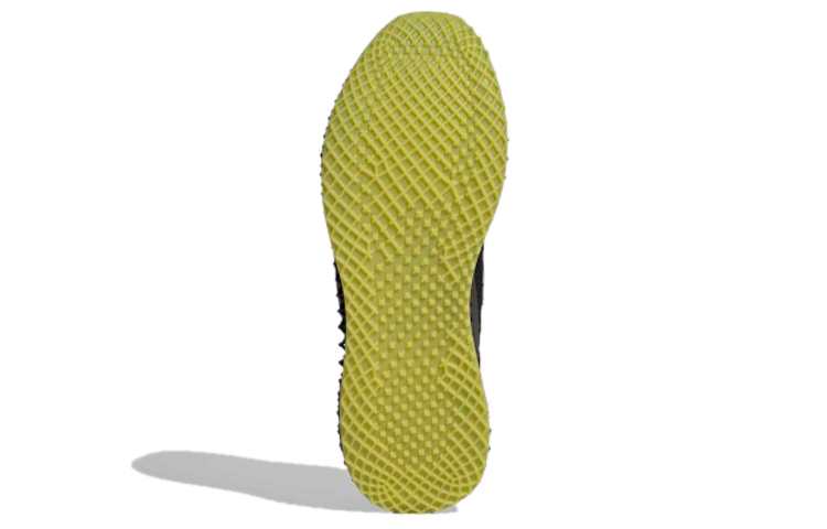 Details for adidas X9000L4 Cyberpunk 2077 Homme/Femme Sneakers FY3140