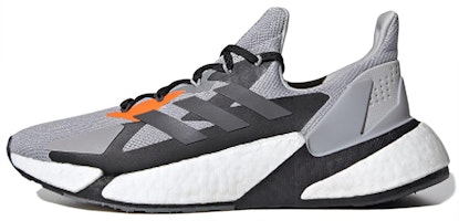 adidas X9000L4 Grey Night Metallic FW8414 adidas X9000L4 Grey Night Metallic FW8414