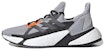 adidas X9000L4 Grey Night Metallic FW8414