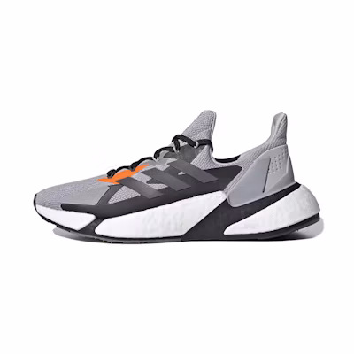 adidas X9000L4 Grey Night Metallic