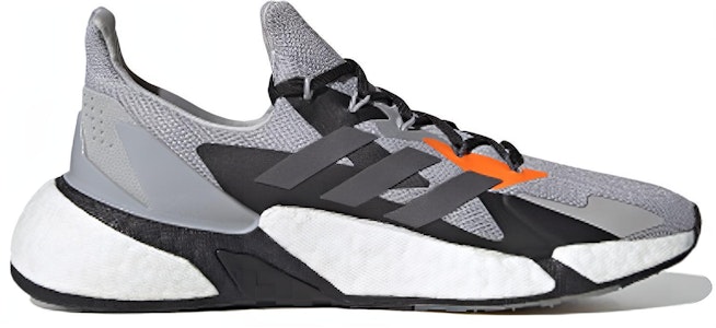 adidas X9000L4 Abu Malam Metalik FW8414 Order adidas X9000L4 Abu Malam Metalik FW8414