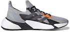 Order adidas X9000L4 Grey Night Metallic FW8414