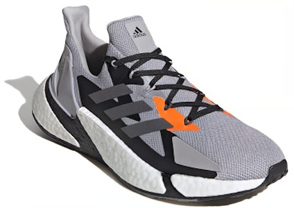 adidas X9000L4 Abu Malam Metalik FW8414 Lookbook adidas X9000L4 Abu Malam Metalik FW8414