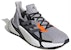 adidas X9000L4 Grey Night Metallic FW8414