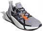 Lookbook adidas X9000L4 Grey Night Metallic FW8414