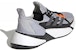 adidas X9000L4 Grey Night Metallic FW8414