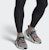 adidas X9000L4 Grey Night Metallic FW8414