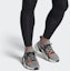 Sizing adidas X9000L4 Grey Night Metallic FW8414