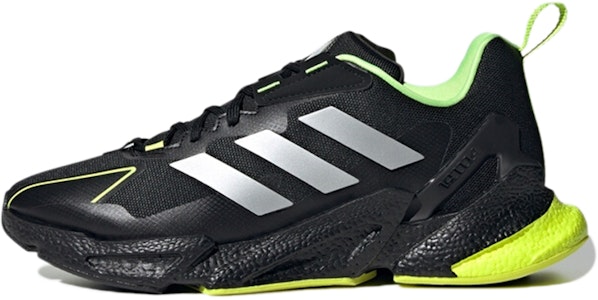 adidas X9000l4 Guard 舒適 耐磨 低筒 跑步鞋 男女同款 黑綠 Buy adidas X9000l4 Guard 舒適 耐磨 低筒 跑步鞋 男女同款 黑綠