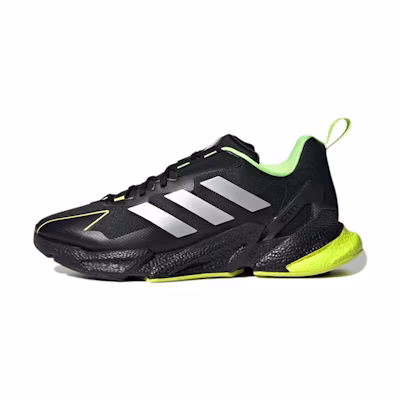 adidas X9000l4 Guard 'Black Green'
