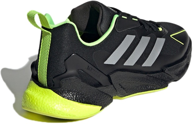 adidas X9000l4 Guard 'Hitam Hijau' GX1165 Shop adidas X9000l4 Guard 'Hitam Hijau' GX1165
