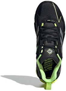 adidas X9000l4 Guard 舒適 耐磨 低筒 跑步鞋 男女同款 黑綠 Purchase adidas X9000l4 Guard 舒適 耐磨 低筒 跑步鞋 男女同款 黑綠