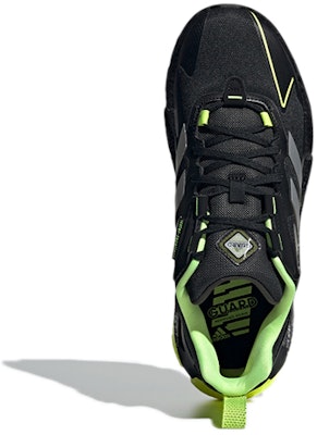 adidas X9000l4 Guard 'Hitam Hijau' GX1165 Purchase adidas X9000l4 Guard 'Hitam Hijau' GX1165