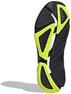 adidas X9000l4 Guard 舒適 耐磨 低筒 跑步鞋 男女同款 黑綠 Details for adidas X9000l4 Guard 舒適 耐磨 低筒 跑步鞋 男女同款 黑綠