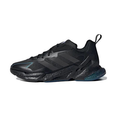 adidas X9000L4 Guard 'Core Black'