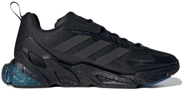 adidas X9000L4 Guard 'Hitam Teras' GX1164 Order adidas X9000L4 Guard 'Hitam Teras' GX1164