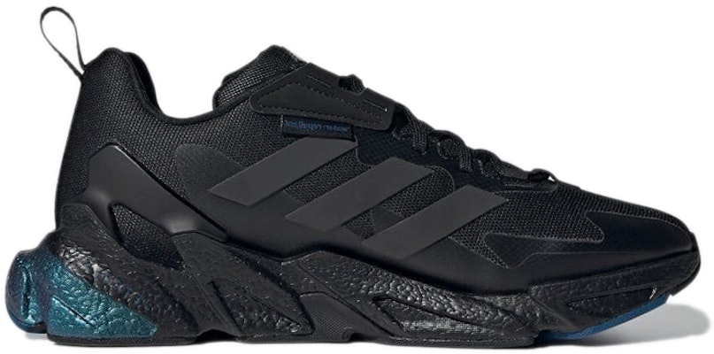 adidas X9000L4 Guard 'Core Black' GX1164 Order adidas X9000L4 Guard 'Core Black' GX1164