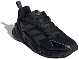 adidas X9000L4 Guard 'Hitam Teras' GX1164 Lookbook adidas X9000L4 Guard 'Hitam Teras' GX1164