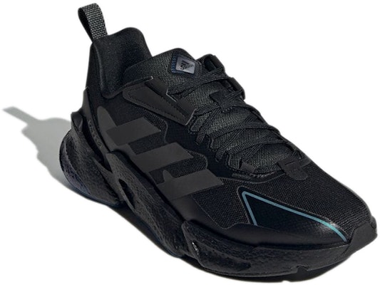 adidas X9000L4 Guard 'Core Black' GX1164 Lookbook adidas X9000L4 Guard 'Core Black' GX1164