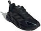 Lookbook adidas X9000L4 Guard 'Core Black' GX1164