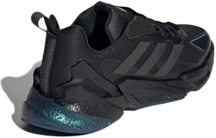 adidas X9000L4 Guard 'Hitam Teras' GX1164 Shop adidas X9000L4 Guard 'Hitam Teras' GX1164
