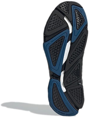 adidas X9000L4 Guard 'Core Black' GX1164 Details for adidas X9000L4 Guard 'Core Black' GX1164