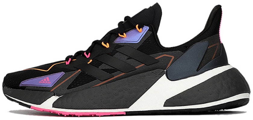 adidas X9000L4 Heat.RDY 'Black Screaming Pink' FX8455 Buy adidas X9000L4 Heat.RDY 'Black Screaming Pink' FX8455