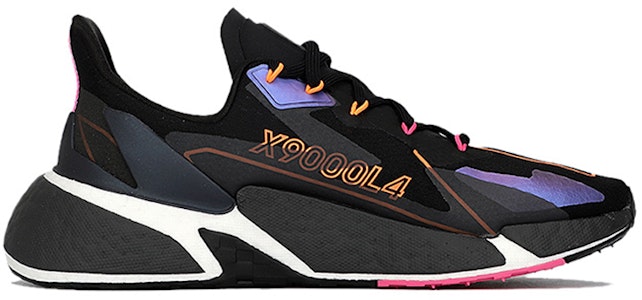 adidas X9000L4 Heat.RDY 'Hitam Merah Mencolok' FX8455 Order adidas X9000L4 Heat.RDY 'Hitam Merah Mencolok' FX8455