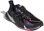 Lookbook adidas X9000L4 Heat.RDY 'Black Screaming Pink' FX8455