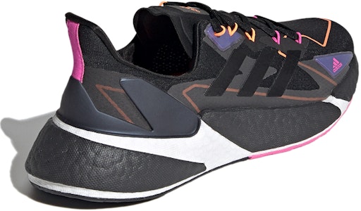 adidas X9000L4 Heat.RDY 'Hitam Merah Mencolok' FX8455 Shop adidas X9000L4 Heat.RDY 'Hitam Merah Mencolok' FX8455