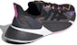adidas X9000L4 Heat.RDY 'Black Screaming Pink' FX8455