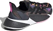 Shop adidas X9000L4 Heat.RDY 'Black Screaming Pink' FX8455