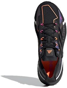 adidas X9000L4 Heat.RDY 'Hitam Merah Mencolok' FX8455 Purchase adidas X9000L4 Heat.RDY 'Hitam Merah Mencolok' FX8455