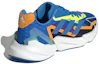 Shop adidas X9000l4 Heat.RDY ''Blauw Oranje'' GW1383