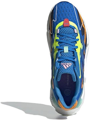 adidas X9000l4 Heat.RDY 'Biru Oranye' GW1383 Purchase adidas X9000l4 Heat.RDY 'Biru Oranye' GW1383