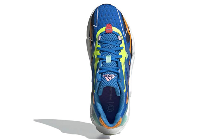 Purchase adidas X9000l4 Heat.RDY ''Blauw Oranje'' GW1383