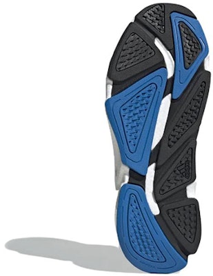 adidas X9000l4 Heat.RDY 'Biru Oranye' GW1383 Details for adidas X9000l4 Heat.RDY 'Biru Oranye' GW1383
