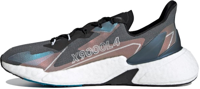 adidas X9000L4 Heat.RDY 'Biru Oksida Perak Metalik' FY0782 Buy adidas X9000L4 Heat.RDY 'Biru Oksida Perak Metalik' FY0782