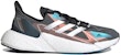 adidas X9000L4 Heat.RDY 'Blue Oxide Silver Metallic' FY0782