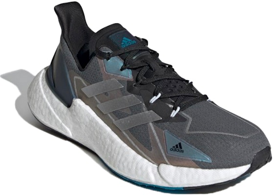 adidas X9000L4 Heat.RDY 'Blue Oxide Silver Metallic' FY0782 Lookbook adidas X9000L4 Heat.RDY 'Blue Oxide Silver Metallic' FY0782