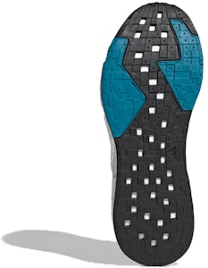 adidas X9000L4 Heat.RDY 'Biru Oksida Perak Metalik' FY0782 Details for adidas X9000L4 Heat.RDY 'Biru Oksida Perak Metalik' FY0782