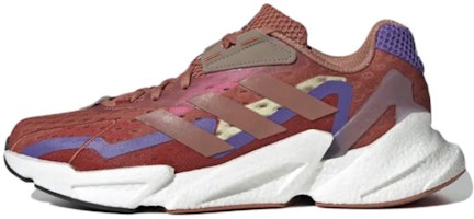 adidas X9000L4 Heat.RDY 'Magic Earth' GW1382 adidas X9000L4 Heat.RDY 'Magic Earth' GW1382