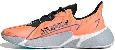 adidas X9000L4 Heat.RDY 'Screaming Orange' FY1209 adidas X9000L4 Heat.RDY 'Screaming Orange' FY1209