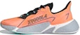 adidas X9000L4 Heat.RDY 'Screaming Orange' FY1209
