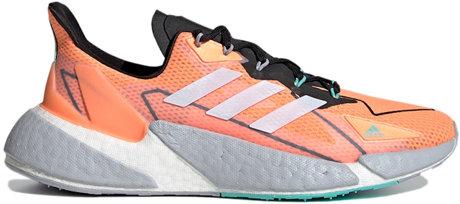 adidas X9000L4 Heat.RDY 'Screaming Orange' FY1209 Order adidas X9000L4 Heat.RDY 'Screaming Orange' FY1209