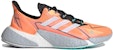 adidas X9000L4 Heat.RDY 'Screaming Orange' FY1209