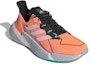 Lookbook adidas X9000L4 Heat.RDY 'Screaming Orange' FY1209